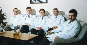 Команда Команда