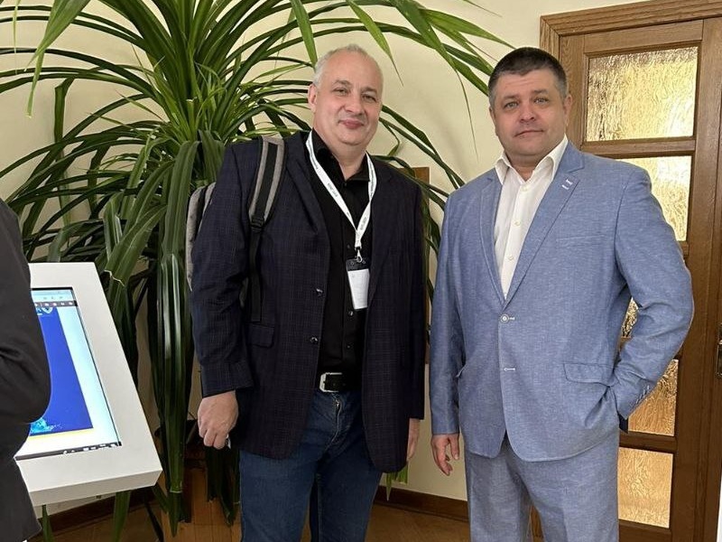 Доморацікий БУС Доморацкий БУС