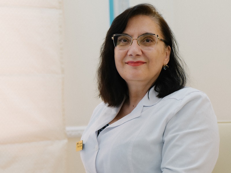 старунова старунова