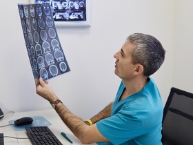 Фронтотомія Фронтотомия