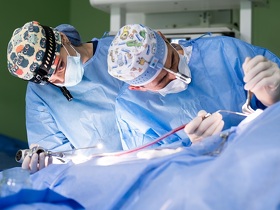 Хордэктомия Хордектомія