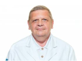 Копейкін Ігор Іванович