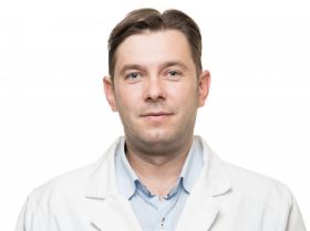 Головкевич Віктор Володимирович