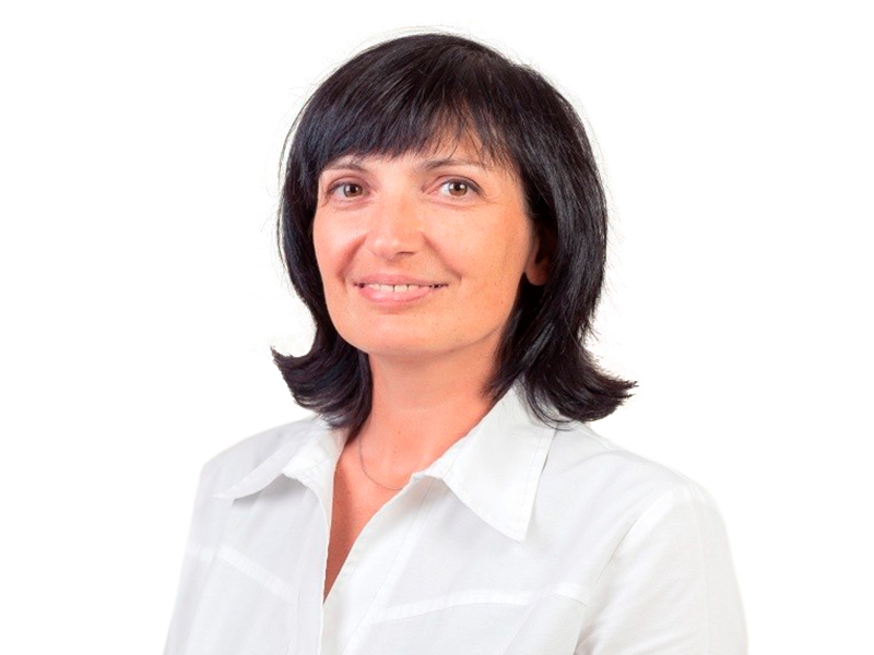 Дрюк Анна Алексеевна Дрюк Анна Алексеевна