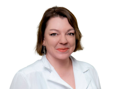Зіньковська Софія Михайлівна Зиньковская Софья Михайловна