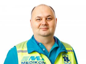 Римаренко Павло Володимирович