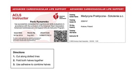 Сертифікат-4 Сертификат-4