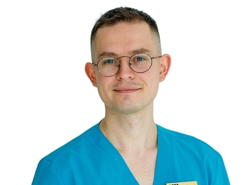 Коваль Станислав Сергеевич