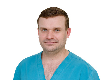 Юзвик Константин Алексеевич