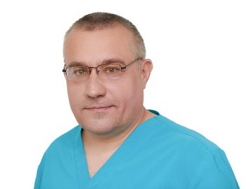 Цокало Василь Миколайович