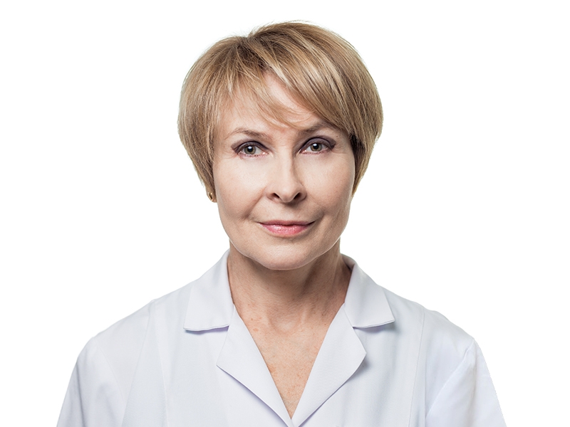 Цуркан Татьяна Владиславовна Цуркан Тетяна Владиславівна