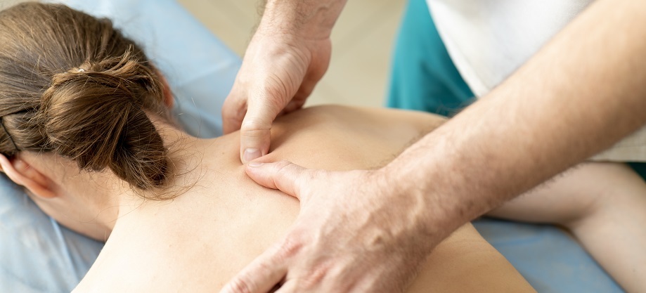 Курсы массажа лица Киев - Курси масажу Massage-Training