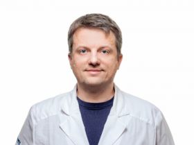 Приходько Олександр Сергійович