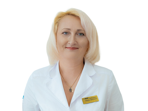 Перепечаенко Марина Дмитриевна Перепечаенко Марина Дмитриевна