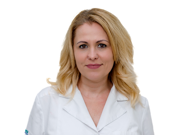 Капшук Елена Владимировна