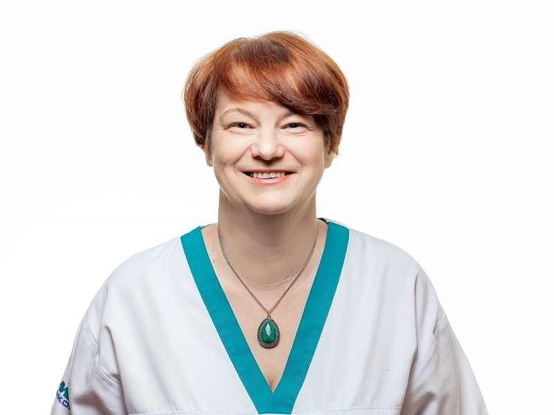 Попова Тамара Викторовна Попова Тамара Вікторівна