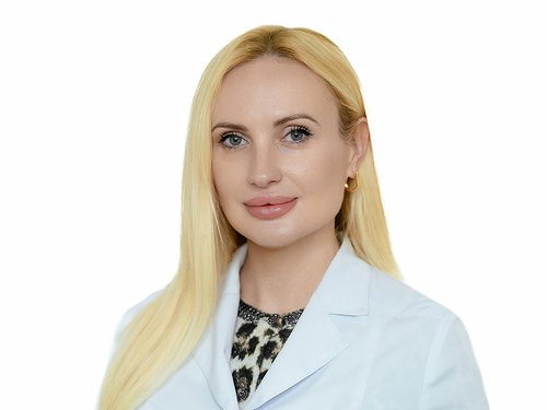 Тарасенко Тарасенко Олена Валеріївна