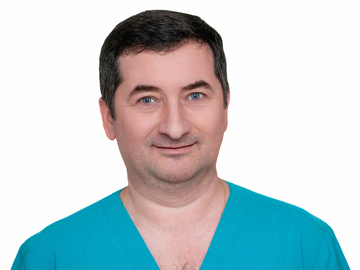 Коваленко Андрій Петрович