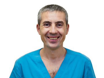 Товстолит Валерій Павлович