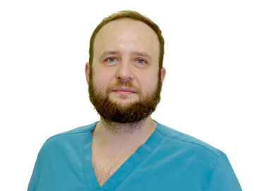 Марищак Олександр Сергійович