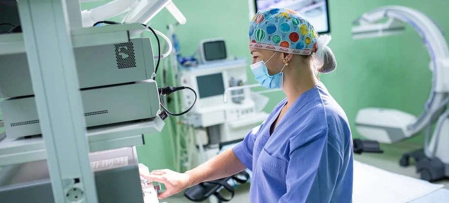 Видалення щитовидної залози