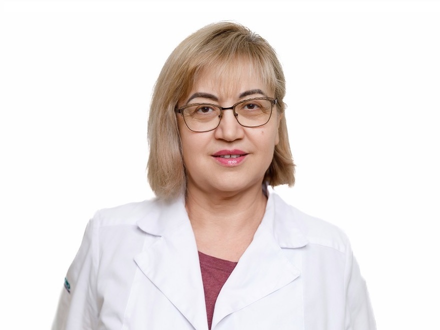 Моісеєва Таіса Михайлівна Моисеева Таиса Михайловна