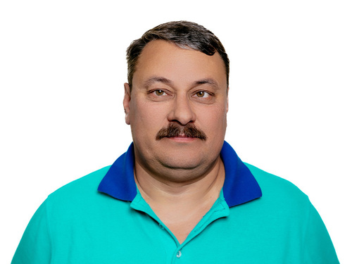 Терещенко Андрей Анатольевич