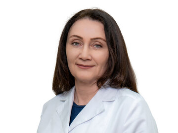 Пионова Елена Николаевна