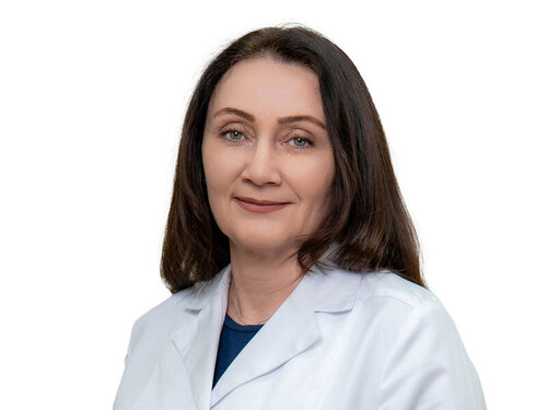 Піонова Олена Миколаївна	 Пионова Елена Николаевна