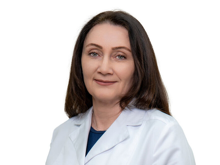 Піонова Олена Миколаївна	 Пионова Елена Николаевна
