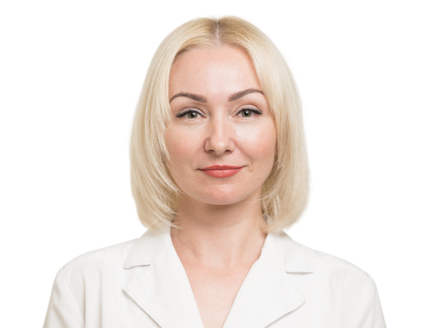 Беличенко ЕА Біліченко ОА