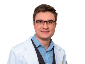 Павленко Дмитро Олександрович