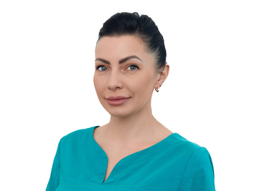 Иванкова Ирина Николаевна