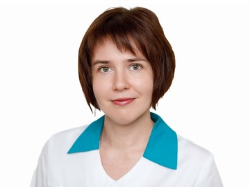 Дворянова Тетяна Миколаївна