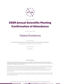 ESSR 2023