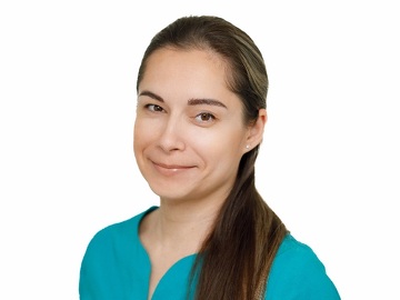 Подмастерчик Ольга Валеріївна