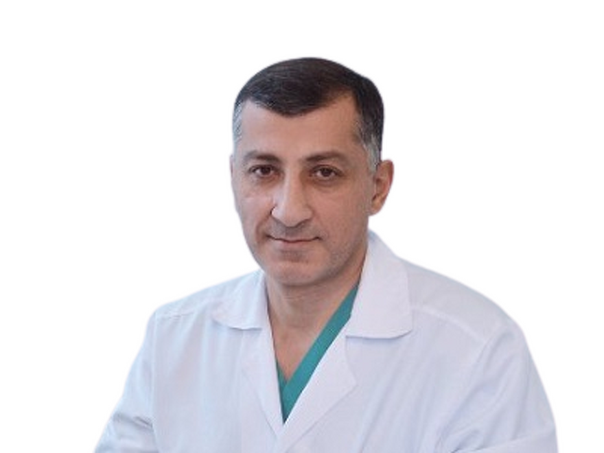 Джулакян Грачья Левонович Джулакян Грачья Левонович