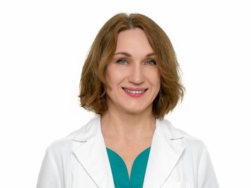 Ященко Людмила Борисівна