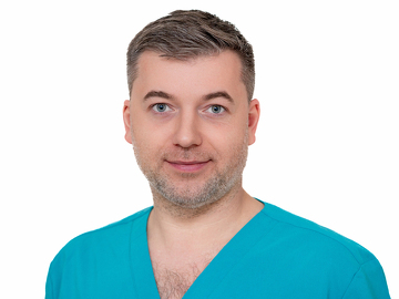 Ковальчук Володимир Миколайович