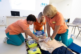 Реанимация