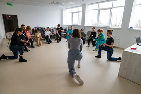 турникет турнікет