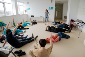 остановка кровотечений зупинка кровотеч