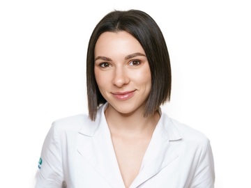 Долматова Ирина Николаевна