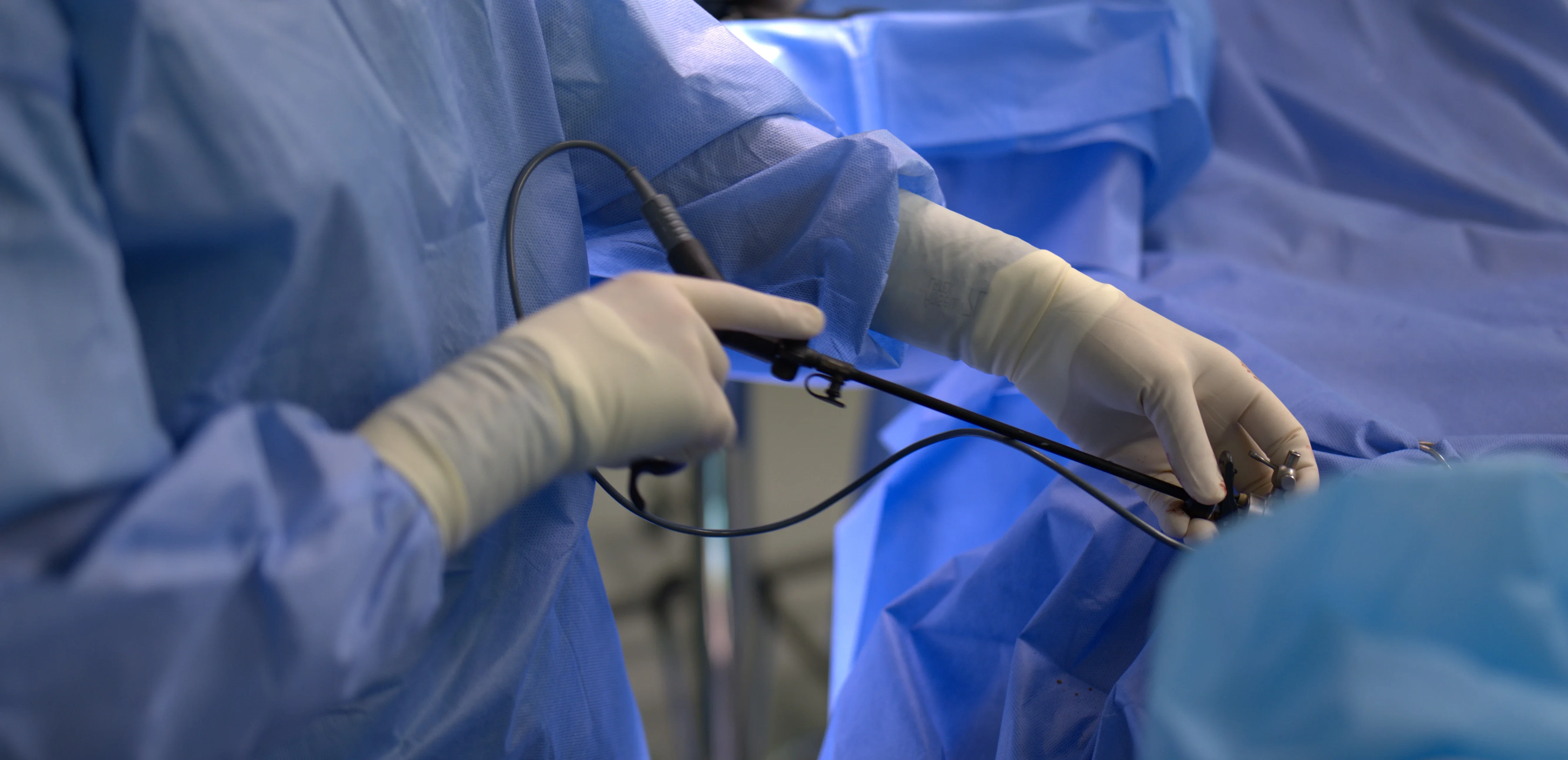 Непроходимость кишечника