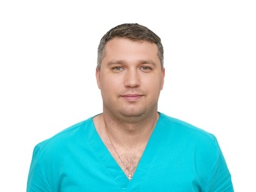 Щербаков Роман Владимирович