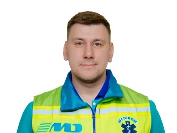 Ловигін Георгій Олександрович