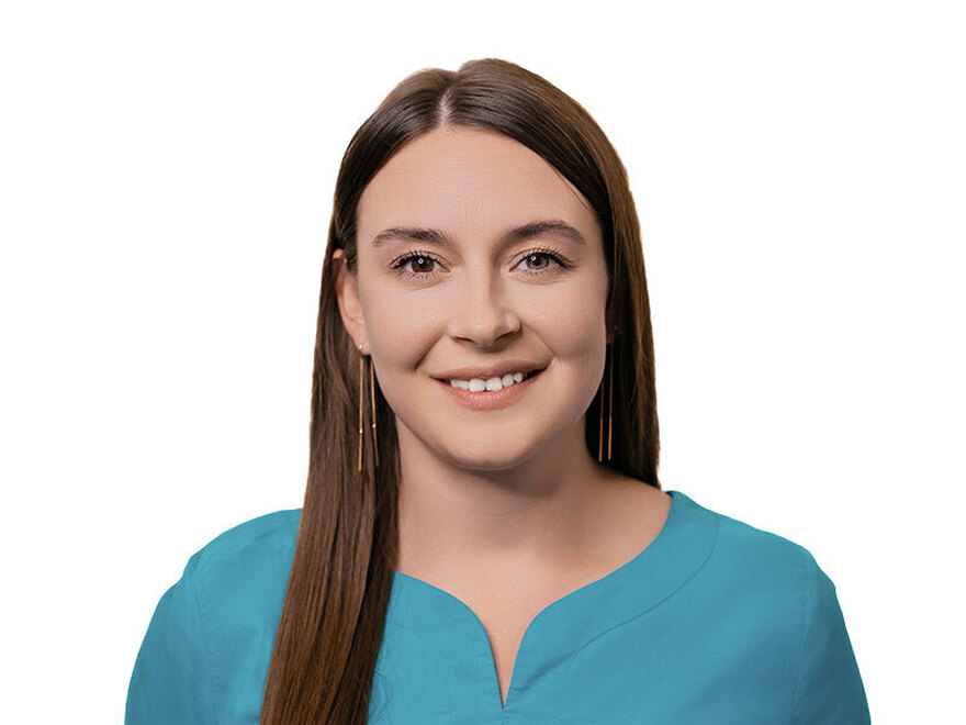 Базильчук Анастасия Александровна	