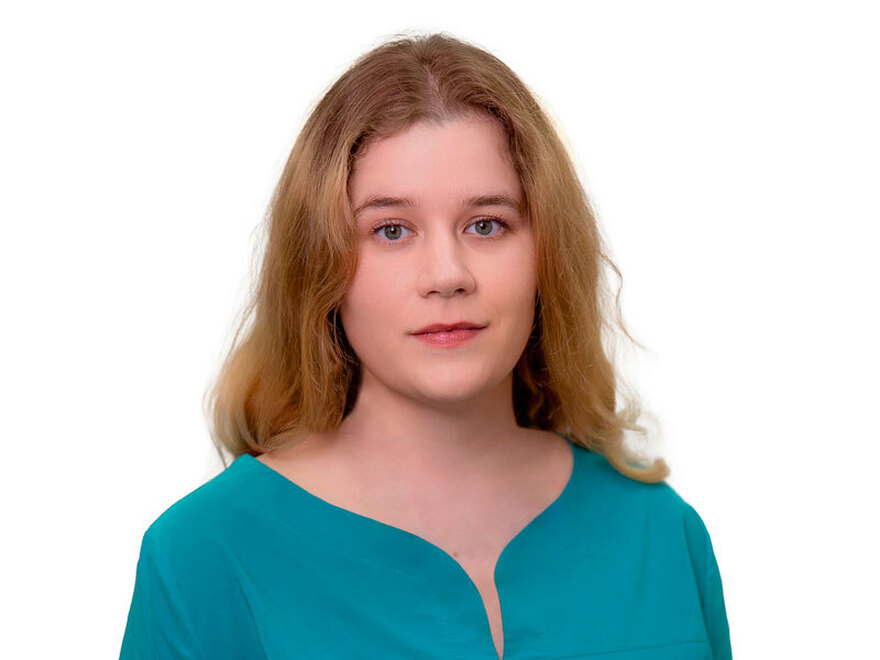 Степаниця Катерина Юріївна Степаница Екатерина Юрьевна