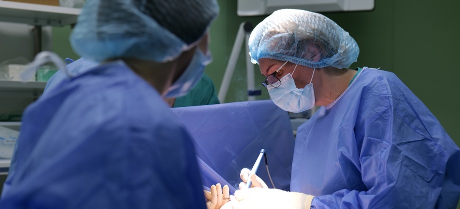 Онкомамологія