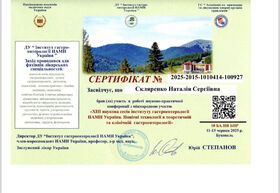 Сертификат-2